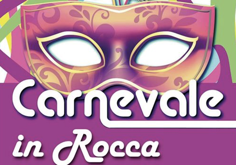 Carnevale alla rocca
